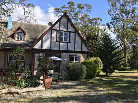 Swan Cove Beachfront - Accommodation Sydney 8