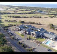 Barwon Heads Resort - Accommodation Sydney