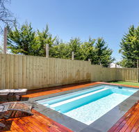 Sorrento Beach House - Perfect spot and NEW pool - Sydney 4u