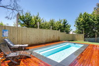 Sorrento Beach House - Perfect spot and NEW pool