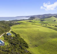 Johanna Seaside Cottages - Accommodation Sydney