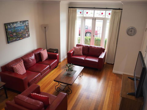 Beechwood Apartment - Accommodation Sydney 14