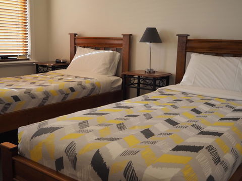 Beechwood Apartment - Accommodation Sydney 11