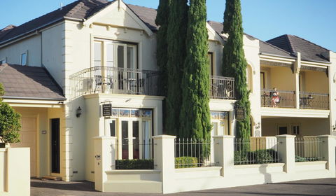 Beechwood Apartment - Accommodation Sydney 0