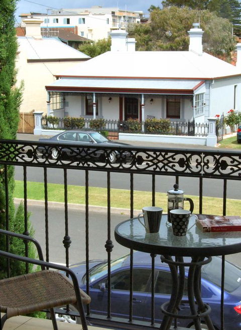 Beechwood Apartment - Accommodation Sydney 2