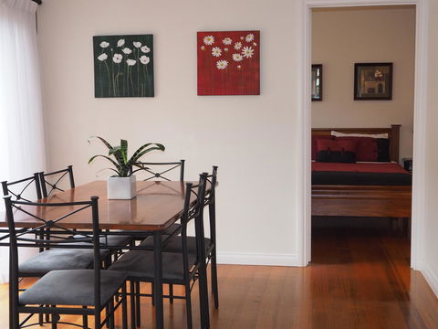 Beechwood Apartment - Accommodation Sydney 12