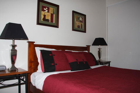 Beechwood Apartment - Accommodation Sydney 9