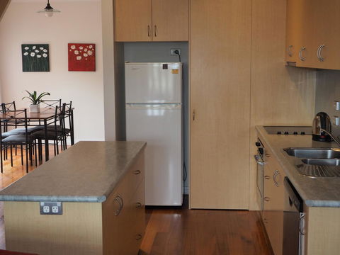 Beechwood Apartment - Accommodation Sydney 13