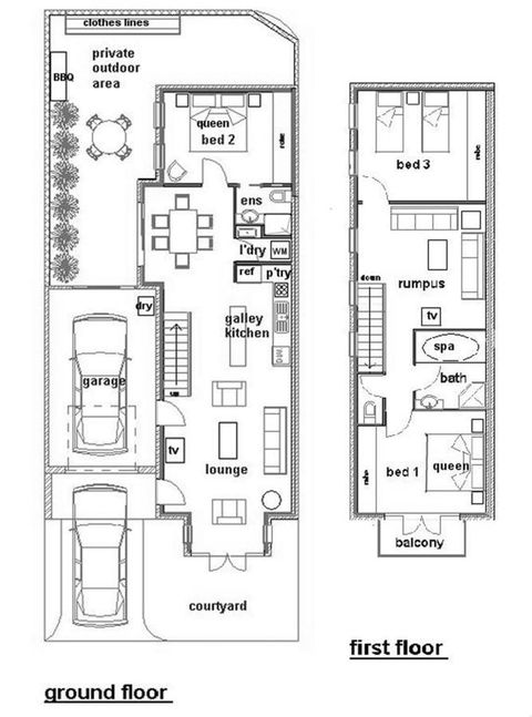 Beechwood Apartment - Accommodation Sydney 10