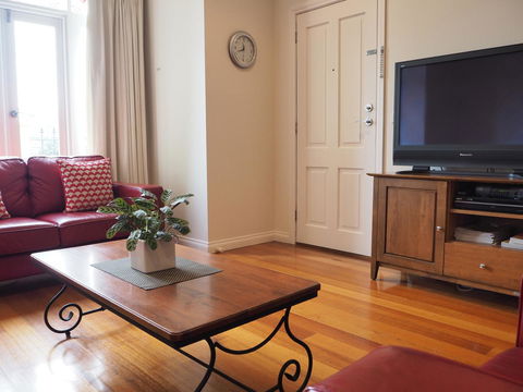 Beechwood Apartment - Accommodation Sydney 15