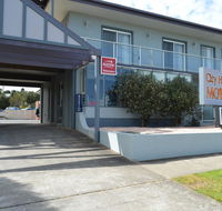 City Heart Motel - Sydney 4u