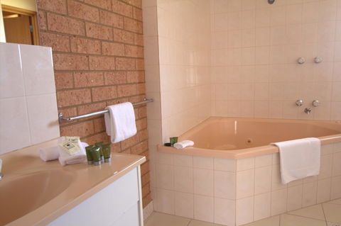 Blue Whale Motor Inn & Apartments - Sydney 4u 19