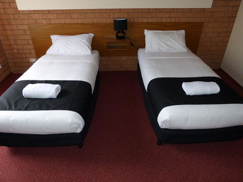 Blue Whale Motor Inn & Apartments - Sydney 4u 29