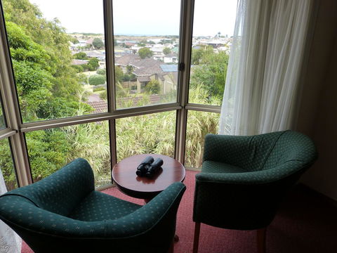 Blue Whale Motor Inn & Apartments - Sydney 4u 16