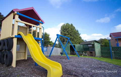 Blue Whale Motor Inn & Apartments - Sydney 4u 18