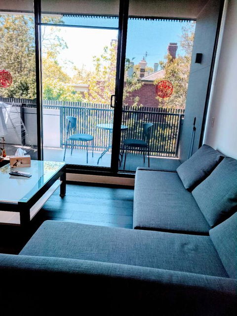 Camberwell Burke Road Apartment - Sydney 4u 1