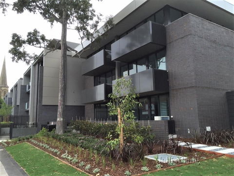 Camberwell Burke Road Apartment - Sydney 4u 12