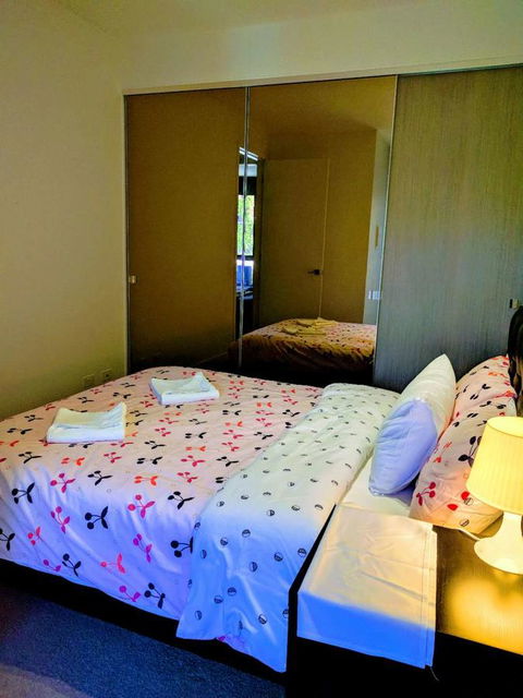 Camberwell Burke Road Apartment - Sydney 4u 4