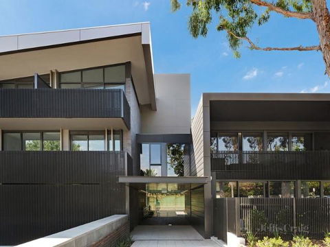 Camberwell Burke Road Apartment - Sydney 4u 13