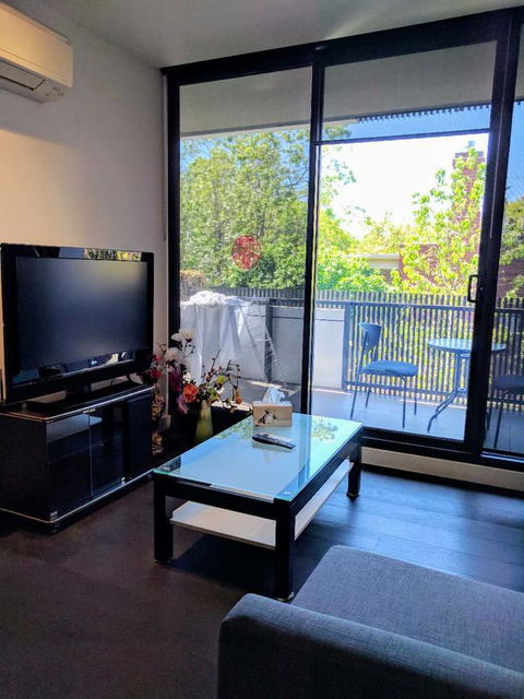 Camberwell Burke Road Apartment - Sydney 4u 6