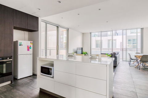 Docklands Waterfront Luxury Villa - Accommodation Sydney 30