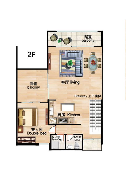 Docklands Waterfront Luxury Villa - Accommodation Sydney 27