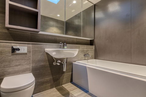 Docklands Waterfront Luxury Villa - Accommodation Sydney 17