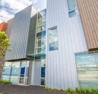 Docklands Waterfront Luxury Villa - Accommodation Sydney