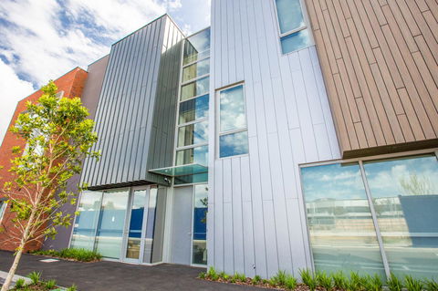 Docklands Waterfront Luxury Villa - Accommodation Sydney 0
