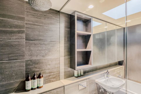 Docklands Waterfront Luxury Villa - Accommodation Sydney 18
