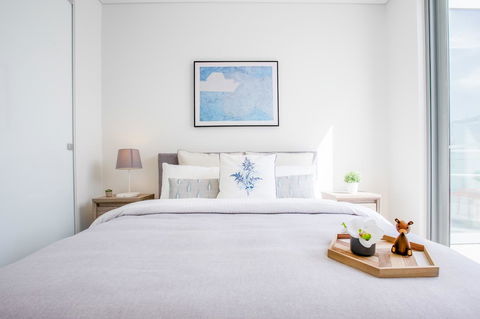 Docklands Waterfront Luxury Villa - Accommodation Sydney 13