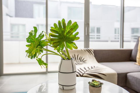 Docklands Waterfront Luxury Villa - Accommodation Sydney 33