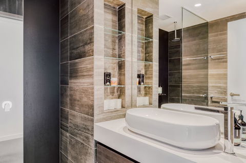 Docklands Waterfront Luxury Villa - Accommodation Sydney 19