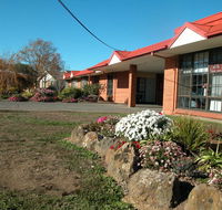 Ambassador Motor Inn - Sydney 4u