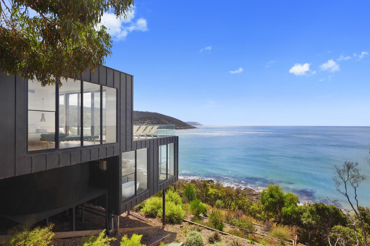 Wye River VIC Sydney 4u