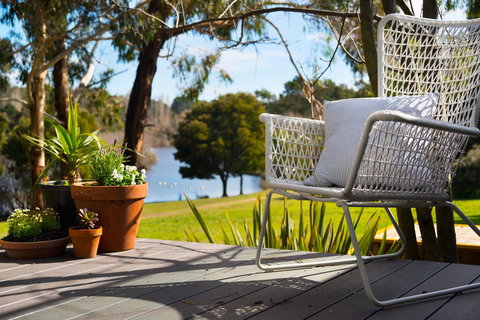 Lake Como Villa - Sydney Resort 1