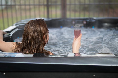 Airleigh-Rose Cottage - Sydney Resort 17