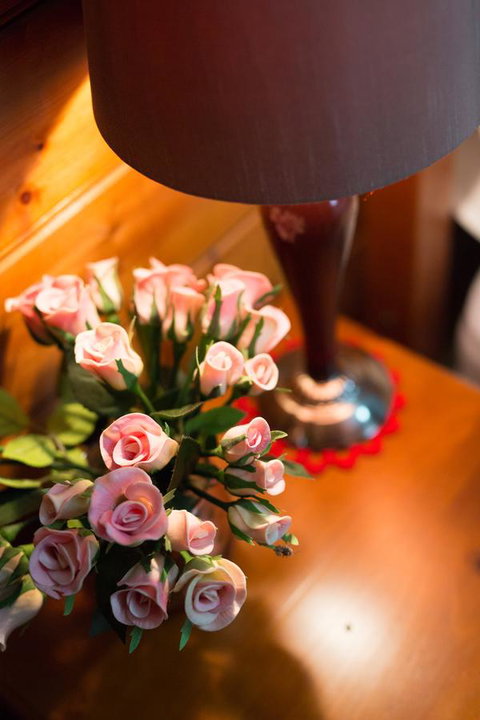 Airleigh-Rose Cottage - Sydney Resort 24