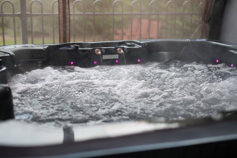 Airleigh-Rose Cottage - Sydney Resort 16