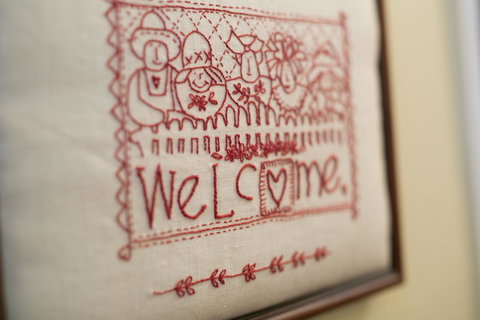 Airleigh-Rose Cottage - Sydney Resort 2