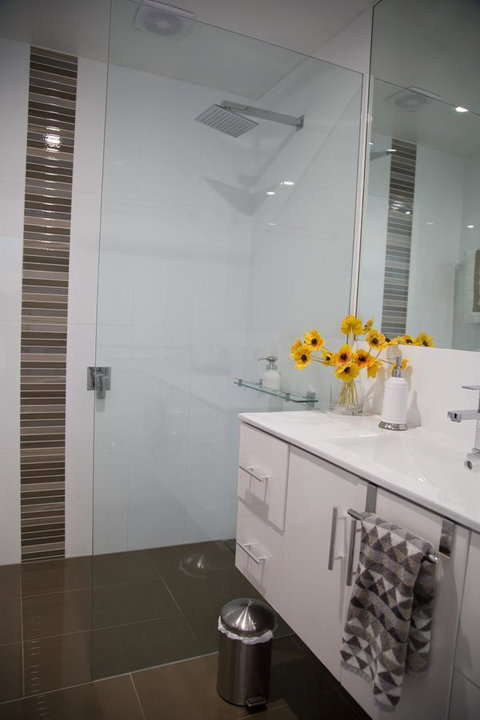 Airleigh-Rose Cottage - Sydney Resort 13