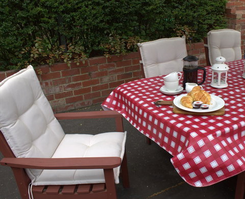 Airleigh-Rose Cottage - Sydney Resort 34