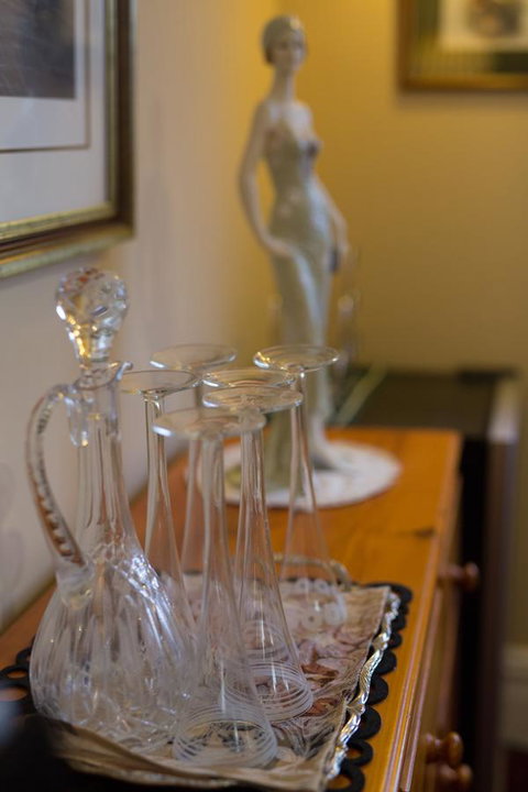 Airleigh-Rose Cottage - Sydney Resort 21