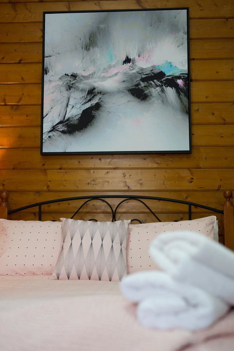 Airleigh-Rose Cottage - Sydney Resort 27