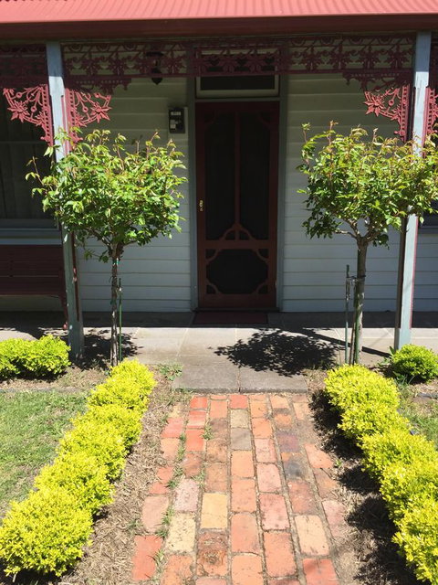 Airleigh-Rose Cottage - Sydney Resort 41