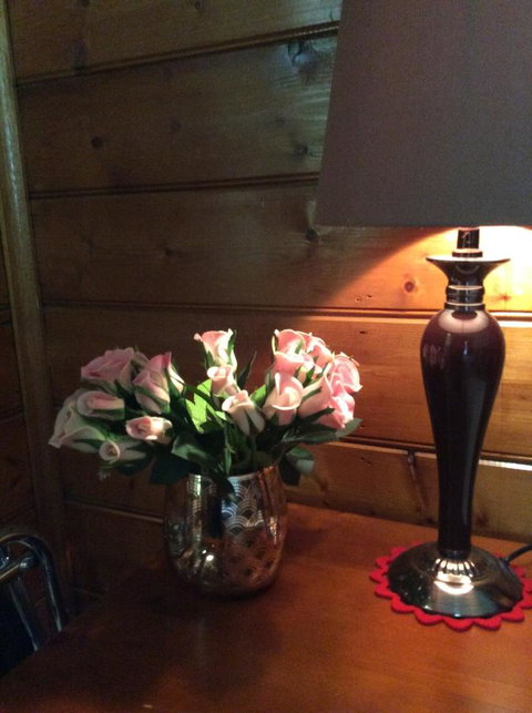 Airleigh-Rose Cottage - Sydney Resort 7