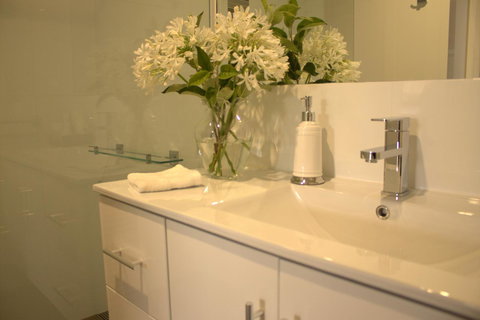 Airleigh-Rose Cottage - Sydney Resort 37