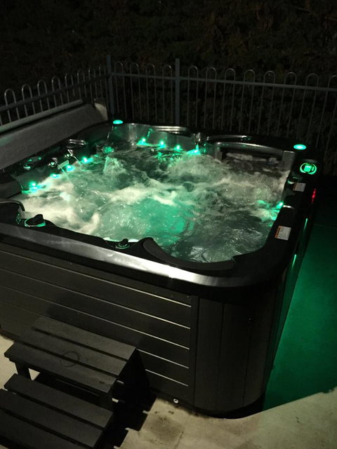 Airleigh-Rose Cottage - Sydney Resort 42