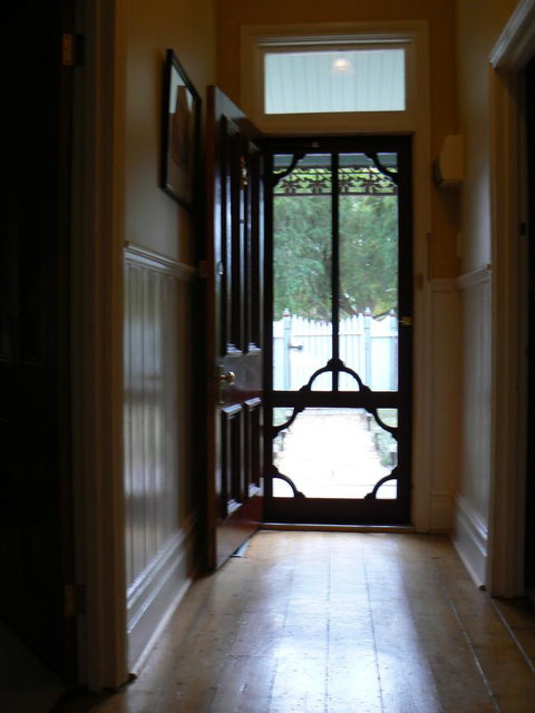 Airleigh-Rose Cottage - Sydney Resort 29