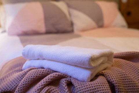 Airleigh-Rose Cottage - Sydney Resort 22